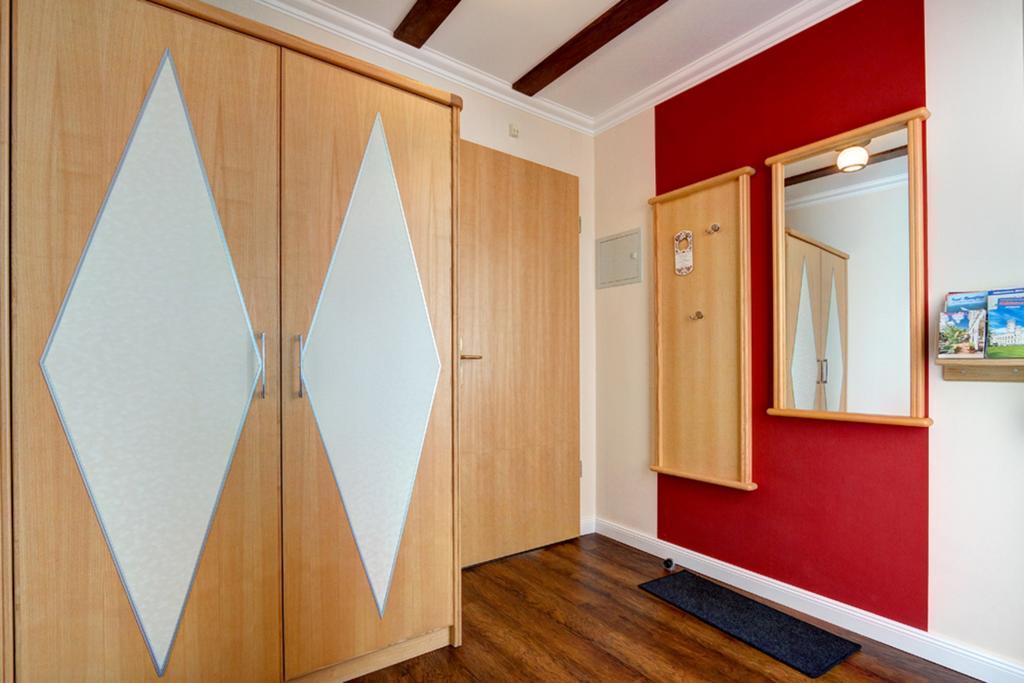 Fewo Strandperle-Fam.Kunkel Sellin  Номер фото